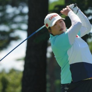 加拿大28开奖-“一姐”冯珊珊无缘奖牌 使命与担当令其再战奥运