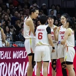 实时开奖结果-女篮世预赛｜中国女篮今晚取胜捷克即可进军世界杯